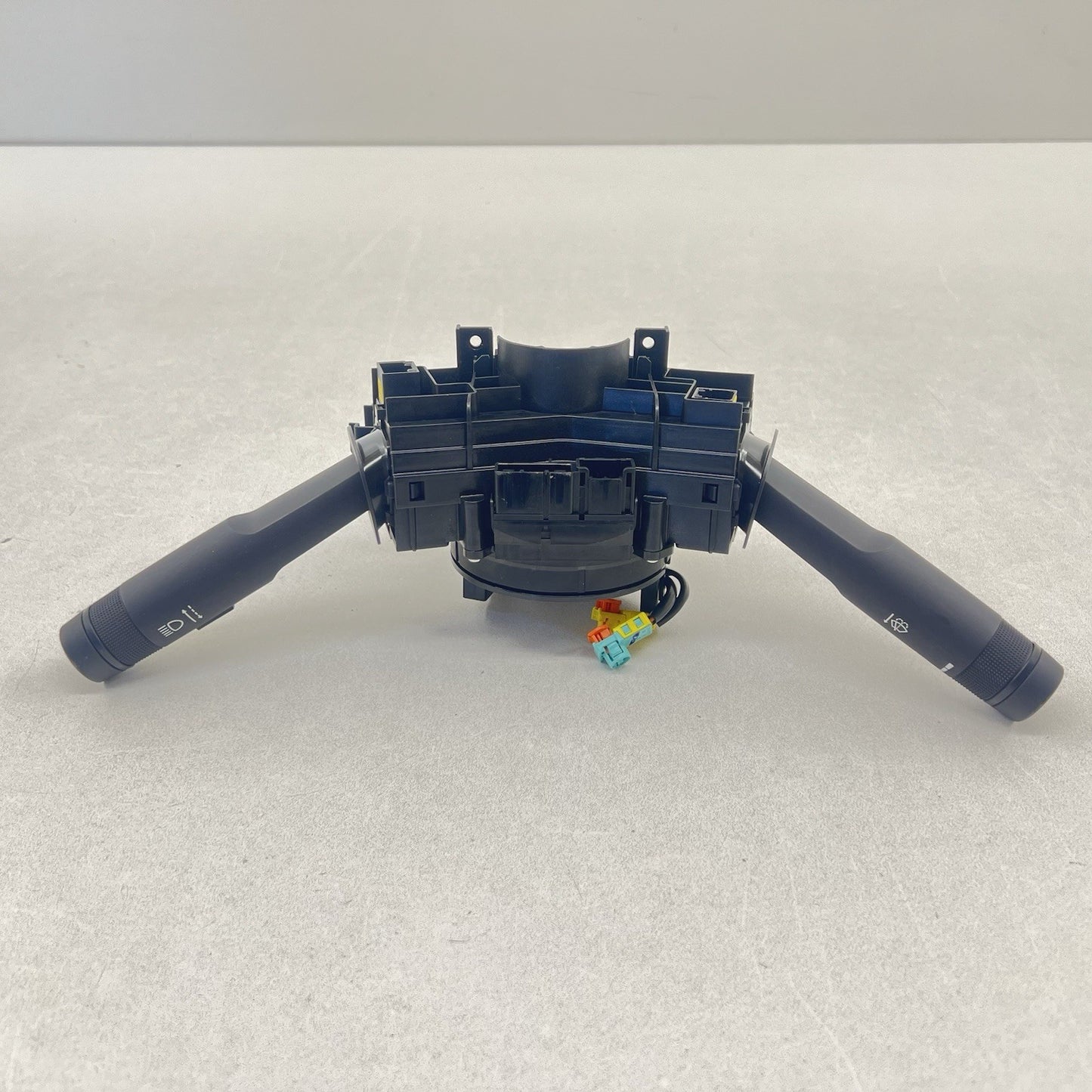 12-15 CHEVROLET CAMARO ZL1 CLOCK SPRING ANGLE SENSOR SRS COMBINATION SWITCH OEM
