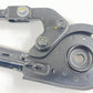 24-26 Nissan Z Nismo Rear Subframe Chassis Stiffener Bracket Brace Set OEM