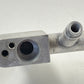 12-19 BMW M6 HVAC AIR CONDITIONING AC LINE HOSE PIPE TUBE 9376984 OEM