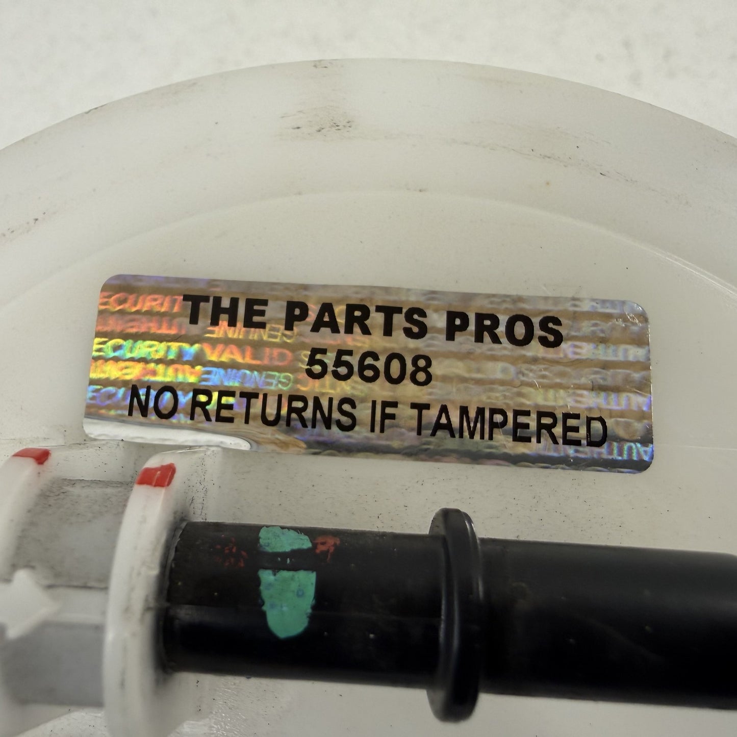 2018-2024 Dodge Durango SRT 392 6.4L Gas Tank Fuel Pump Sending Unit Pair OEM