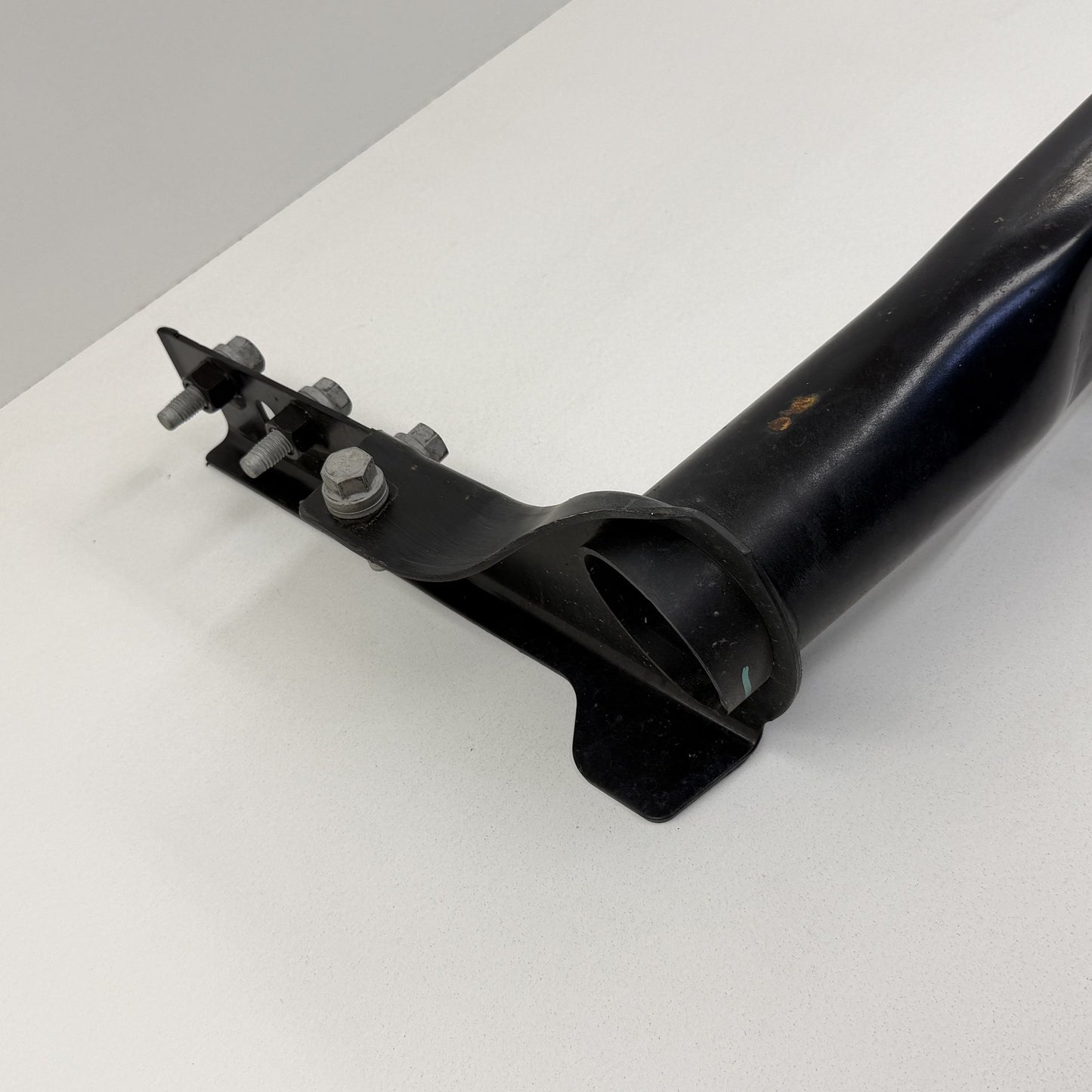 2011-2026 Dodge Durango Rear Bumper Trailer Tow Hitch Bar 52124606 OEM