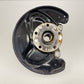 08-15 Audi TT Passenger Right Front Wheel Spindle Knuckle Hub Bearing OEM