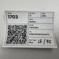 14-18 Bentley Flying Spur Seat Control Module Backrest Adjustment 4W0959760A OEM