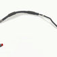 13-18 BENTLEY FLYING SPUR POWER STEERING HOSE PIPE LINE 4W0422893F OEM