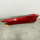 25-26 Toyota Camry Driver Left Front Fender Panel Supersonic Red OEM