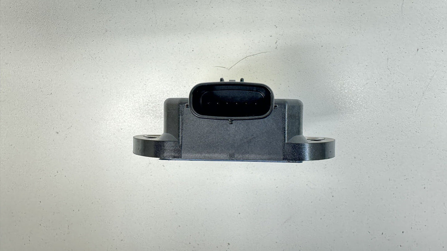 15-22 LEXUS RC F STABILITY YAW RATE SENSOR MODULE 89183-48020 OEM