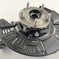 22-26 Subaru WRX Driver Left Front Spindle Knuckle Hub Wheel Bearing OEM