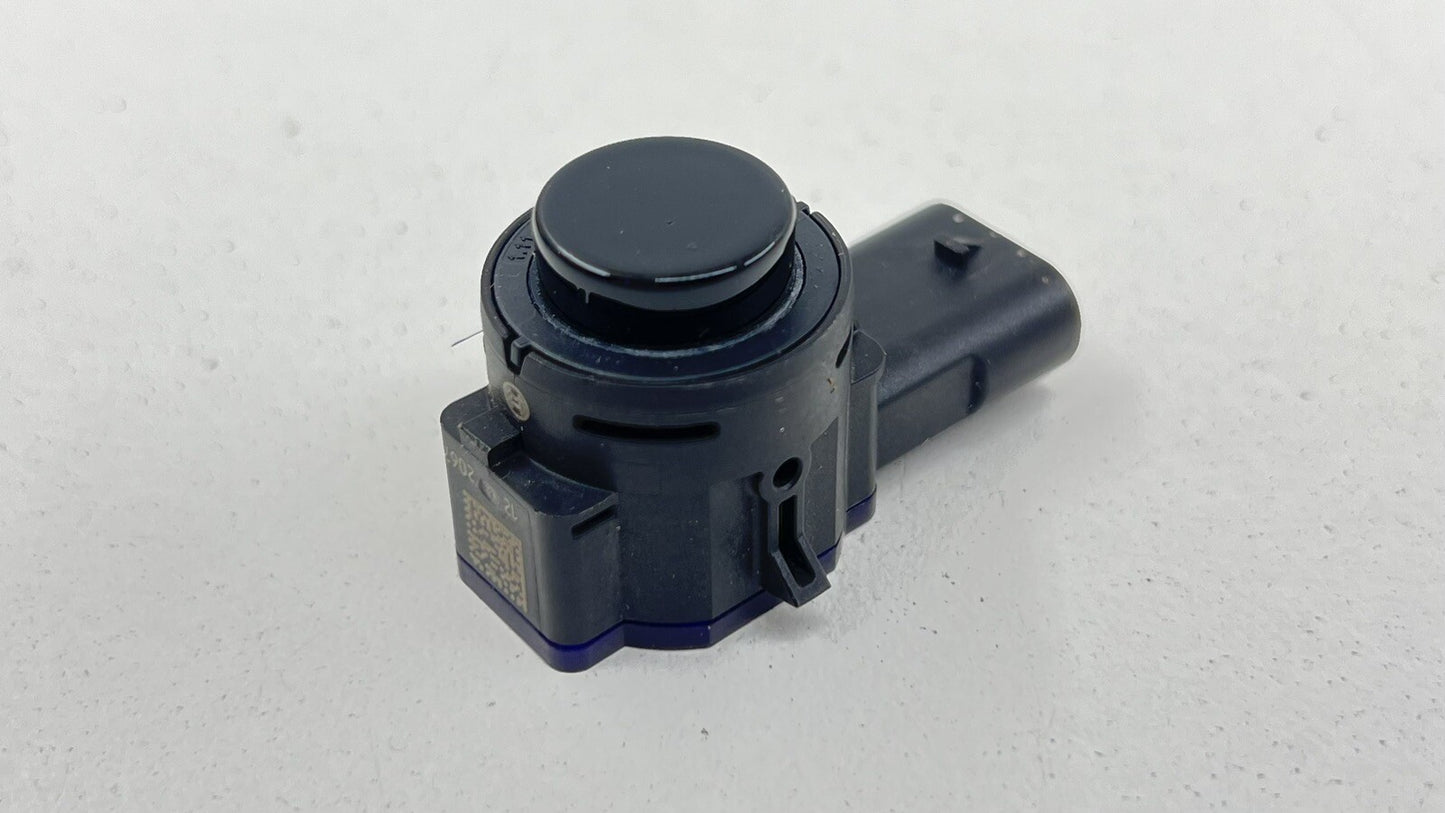 22-24 CADILLAC CT4 V BLACKWING BUMPER PDC PARKING SENSOR AID ASSIST 84575193 OEM