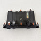 2019-2025 Toyota RAV4 Front Heated Seat Control Switch Panel OEM