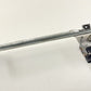 08-15 AUDI R8 SPYDER WINDSHIELD WIPER MOTOR W/ TRANSMISSION LINKAGE OEM