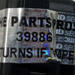 2024 FORD MUSTANG GT TEMPERATURE CLIMATE CONTROL MODULE PR3T-18C612-AD OEM