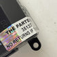 18-22 HONDA ODYSSEY REAR ROOF AIR AC CLIMATE CONTROL SWITCH 79650-THR-A41 OEM