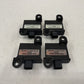 14-18 Bentley Flying Spur TPMS Tire Pressure Monitor Module Set 4F0907283 OEM