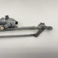 16-24 Chevrolet Camaro Windshield Wiper Motor W/ Linkage Arm 84498919 OEM