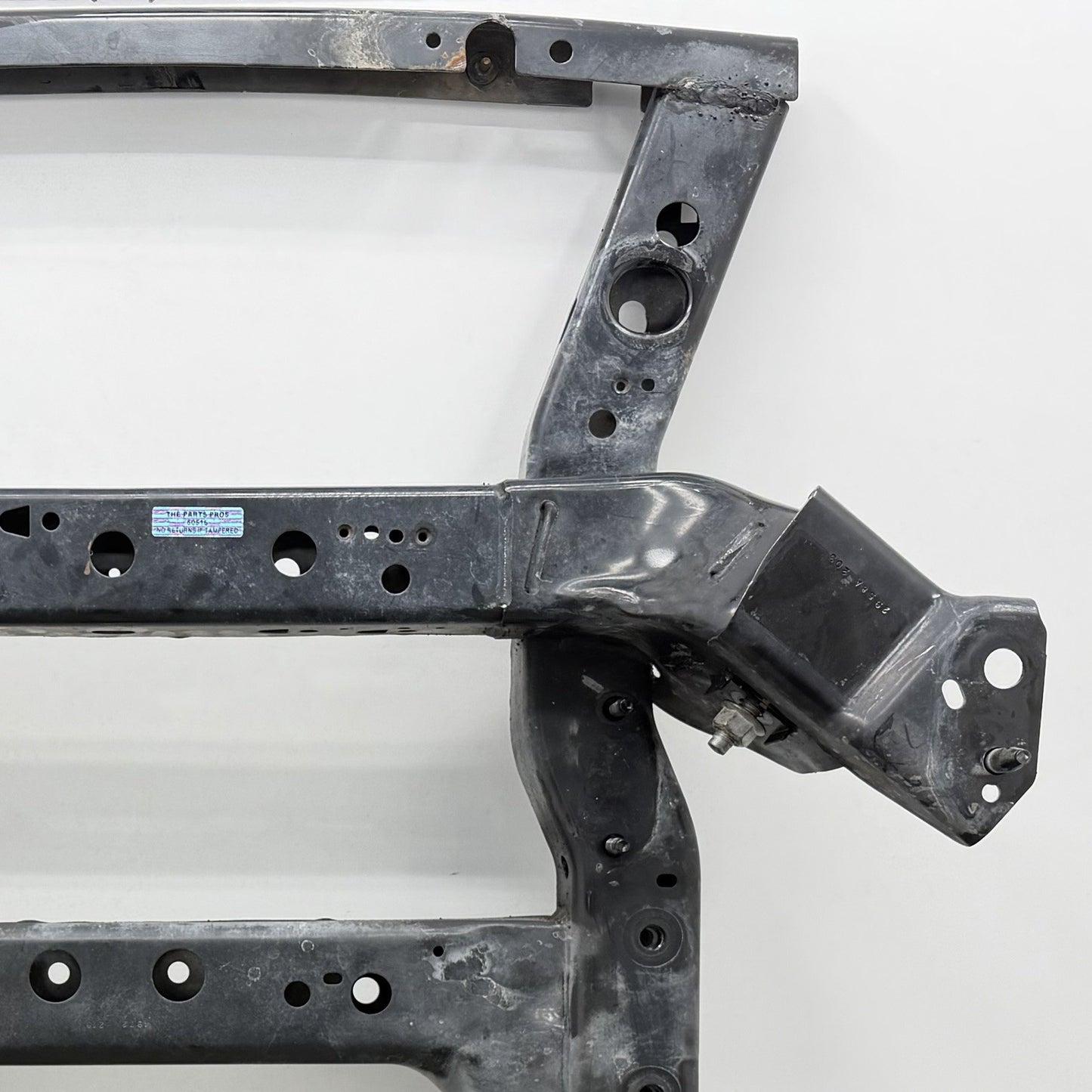 12-15 Chevrolet Camaro SS Front Subframe Crossmember Engine Cradle OEM