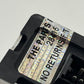 03-12 MASERATI QUATTROPORTE CDC SUSPENSION CONTROL MODULE 224 350 OEM