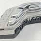 15-21 MERCEDES-BENZ C63S PASSENGER RIGHT FRONT SEAT CONTROL SWITCH OEM