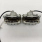 23-26 Toyota Prius FWD Front Advics Brake Caliper Pair Left & Right OEM