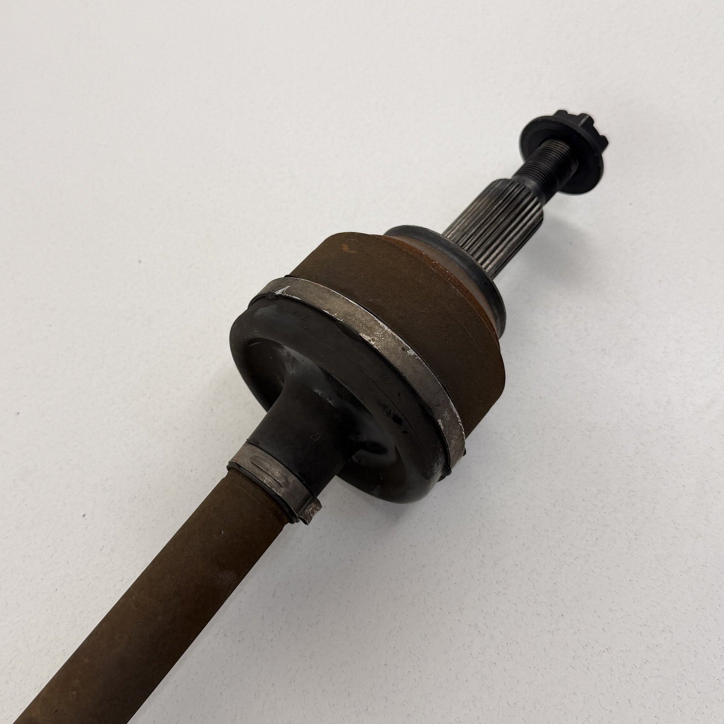 18-24 Dodge Durango SRT 392 Passenger Right Rear CV Axle Shaft 04726090AD OEM