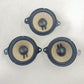 17-24 AUDI A4 S4 BANG & OLUFSEN B&O AUDIO SPEAKER TWEETER WOOFER SET OEM