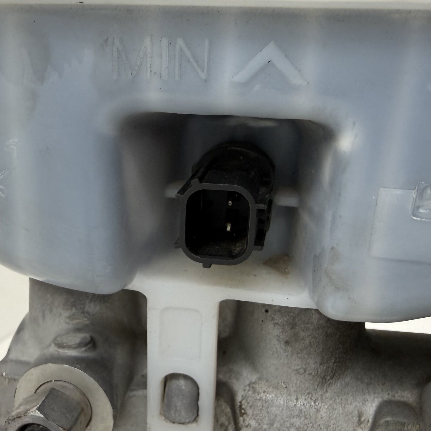 2019-2024 Ram 2500 3500 Pickup Hydro Boost Power Brake Booster Assembly OEM