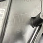 13-20 Subaru BRZ Limited Driver Left Door Panel Interior Cover Trim OEM