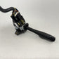 97-04 Chevrolet Corvette C5 Headlight Turn Signal Multifunction Switch Stack OEM