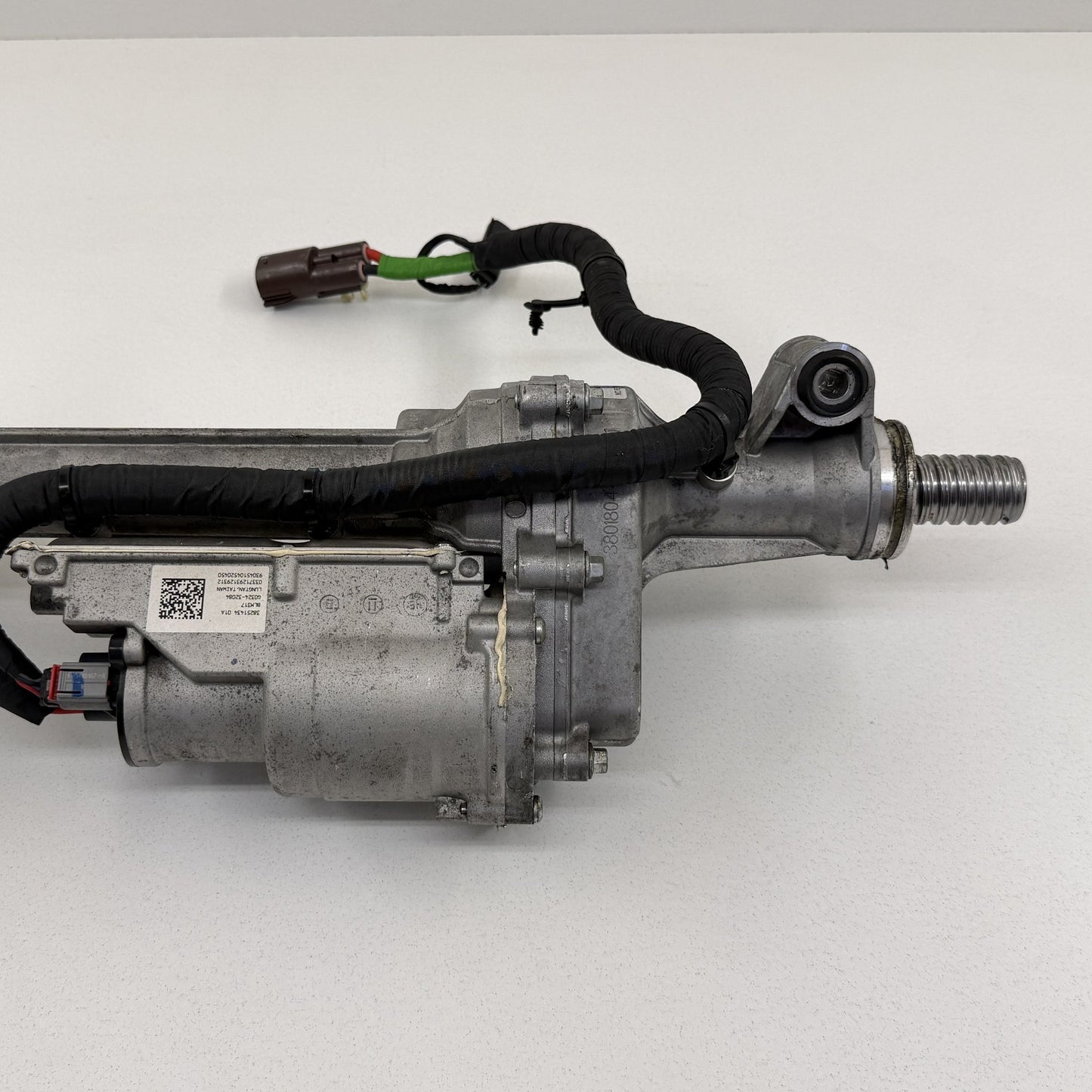 2021 Dodge Durango SRT Power Steering Gear Box Rack & Pinion 68498478AA OEM
