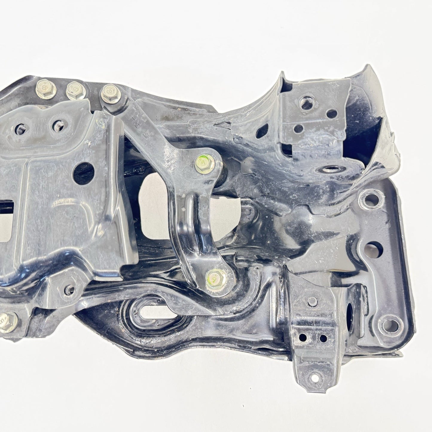 22-25 Subaru WRX 2.4L Front Engine Cradle Subframe Crossmember W/ Skid Plate OEM