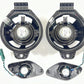 22-24 Cadillac CT4 V Blackwing Speaker Tweeter Set With Amplifier Amp Module OEM