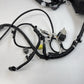 20 Toyota Prius Prime Engine Bay Wiring Harness With Fuse Box 82111-47R70 OEM