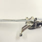 20-23 TOYOTA SUPRA WINDSHIELD WIPER MOTOR W/ LINKAGE ARM ASSEMBLY 9853336 OEM