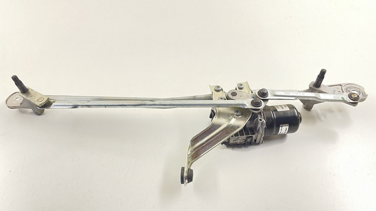 20-23 TOYOTA SUPRA WINDSHIELD WIPER MOTOR W/ LINKAGE ARM ASSEMBLY 9853336 OEM