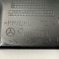 14-16 Mercedes W212 E350 Sedan Sport Left Side Skirt Rocker Panel Cover OEM