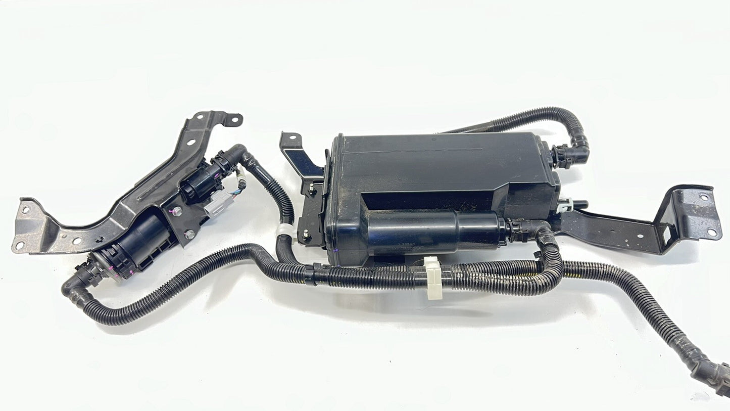 15-21 SUBARU WRX STI FUEL EVAP VAPOR CHARCOAL EMISSION CANISTER OEM