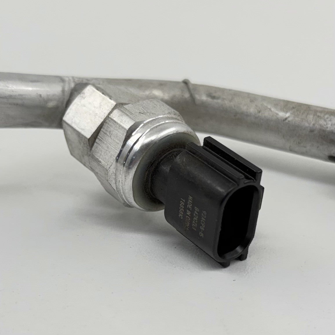 22-25 Subaru WRX HVAC Air AC Condenser Hose Line Tube Pipe OEM