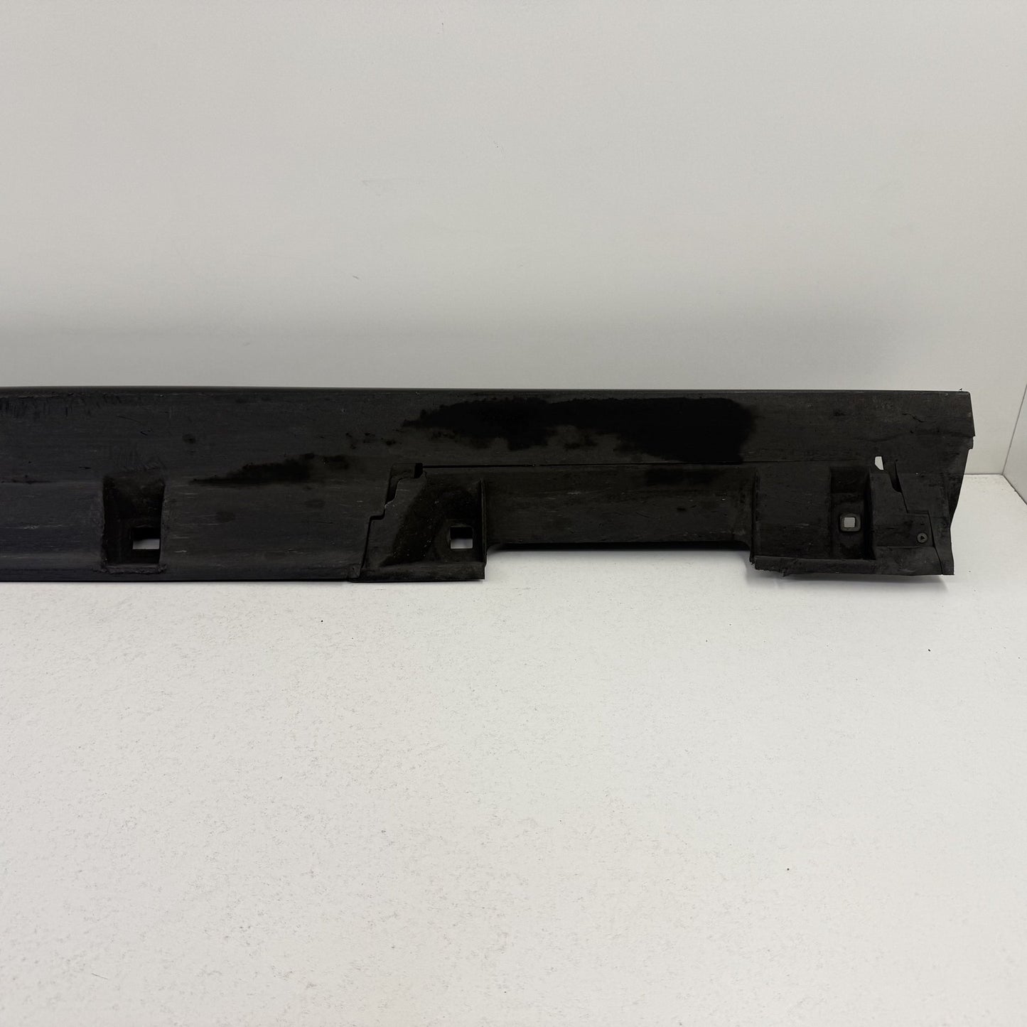 2022-2026 Subaru WRX Passenger Right Side Skirt Rocker Panel Cover Trim OEM