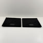 2018-2026 Dodge Durango Rear Trunk Compartment Cargo Floor Front Cover Pair OEM