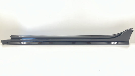 24-25 ACURA INTEGRA TYPE S DRIVER LEFT SIDE SKIRT ROCKER PANEL COVER TRIM OEM