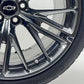 17-24 Chevrolet Camaro ZL1 Rear Wheel Rim With Tire 20" 20x11 Factory OEM
