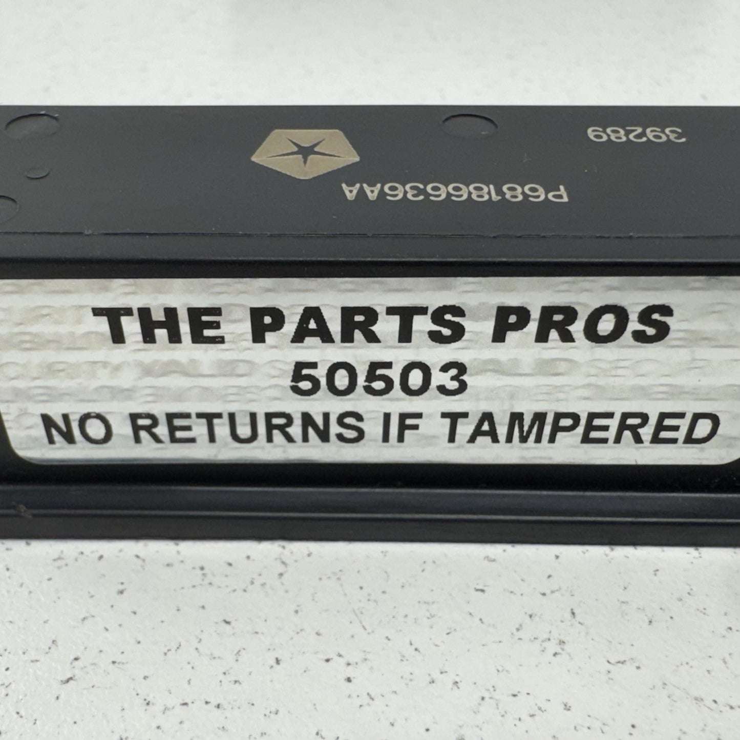 19-26 Ram 2500 3500 Smart Keyless Entry Comfort Access Antenna Module Pair OEM