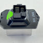 22-26 Toyota GR86 Subaru BRZ HVAC Blower Motor Resistor Relay OEM