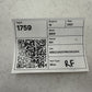 21-26 BMW M3 M4 G80 G82 RWD Right Front Spindle Knuckle Hub Wheel Bearing OEM