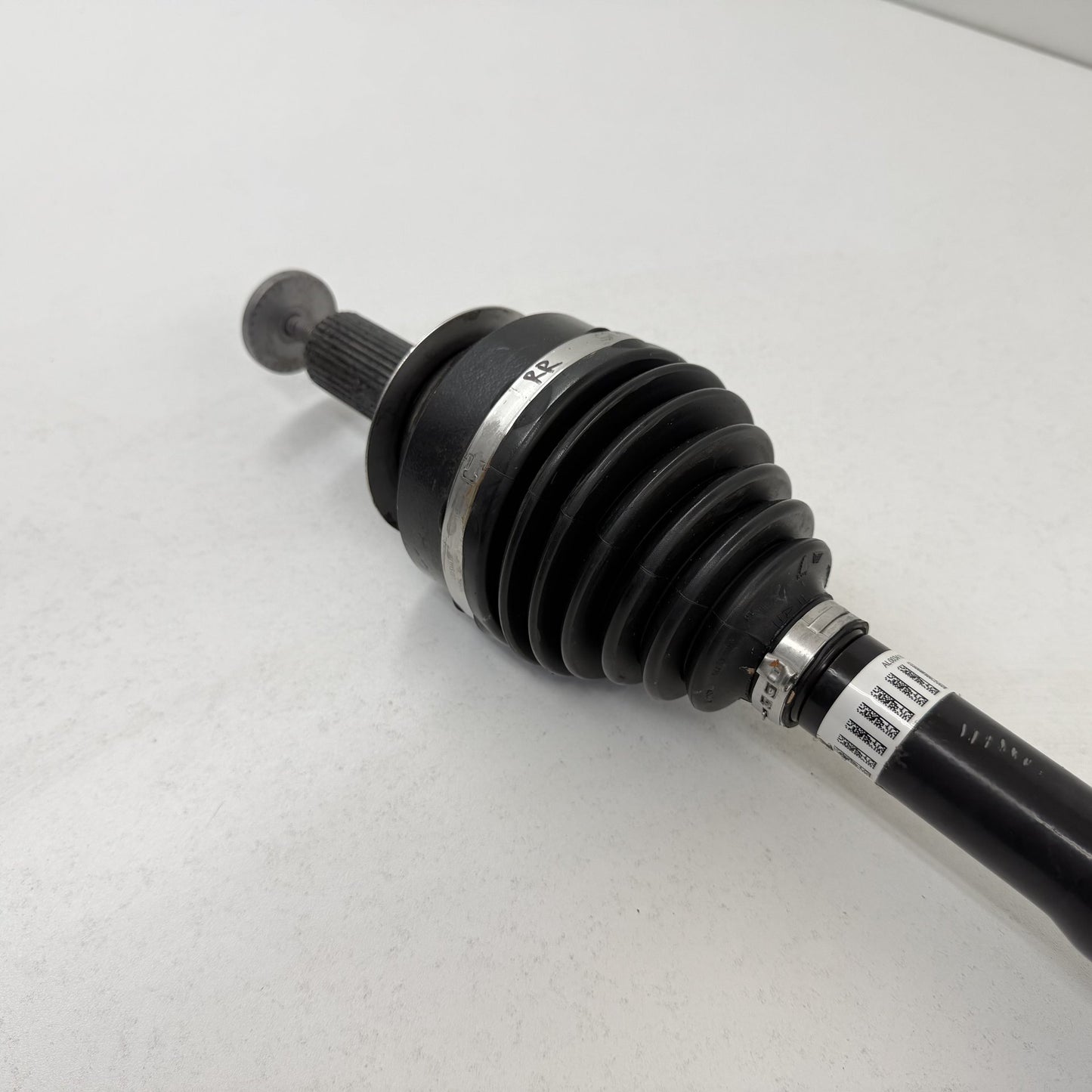 2022-2024 Rivian R1S Left Or Right Rear CV Axle Shaft PT00055199-F OEM