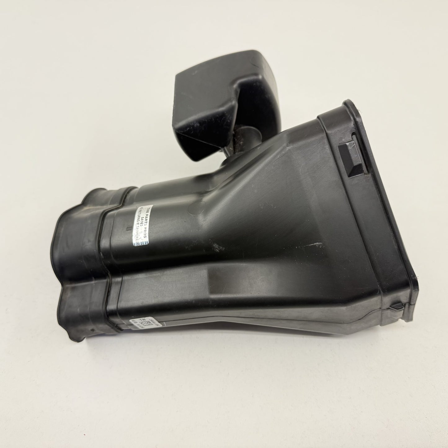 2015-2017 Ford Mustang GT Air Cleaner Box Air Intake Tube Duct FR3C-9F763-BC OEM