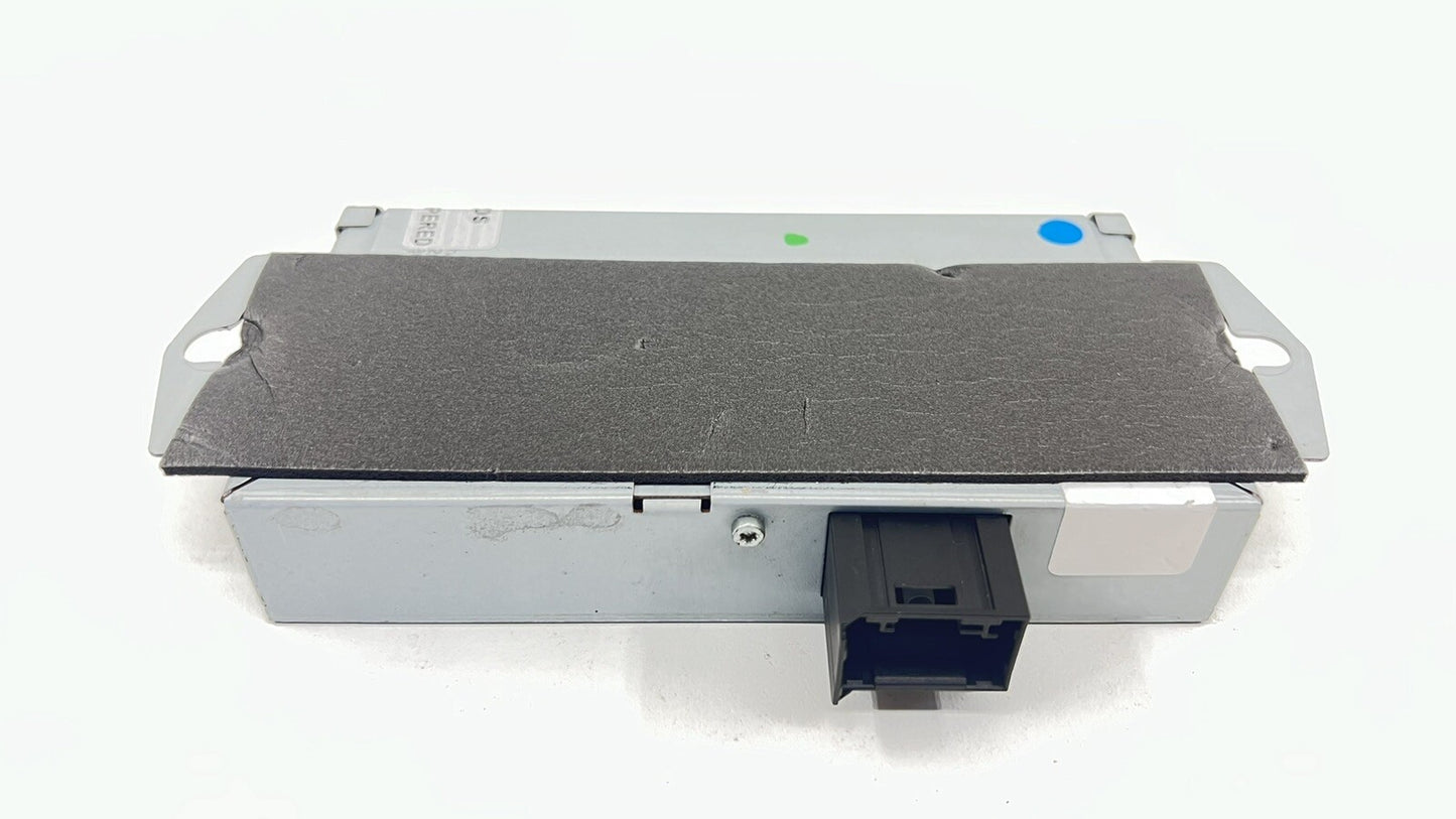 07-17 ASTON MARTIN VANTAGE AUXILIARY USB MODULE HARMAN/BECKER AUU UNIT OEM