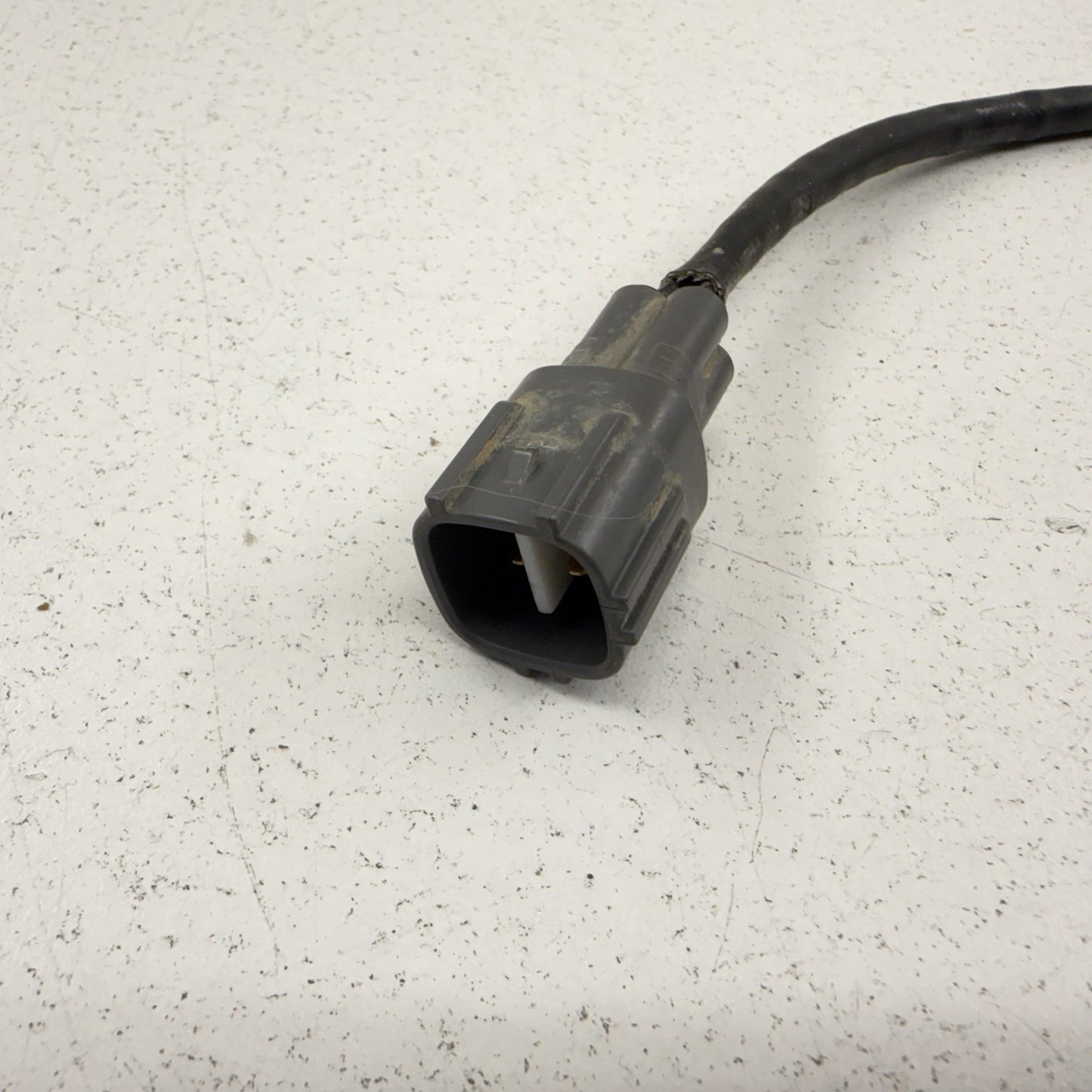 16-23 Toyota Tacoma 3.5L Exhaust Oxygen O2 Sensor Set OEM