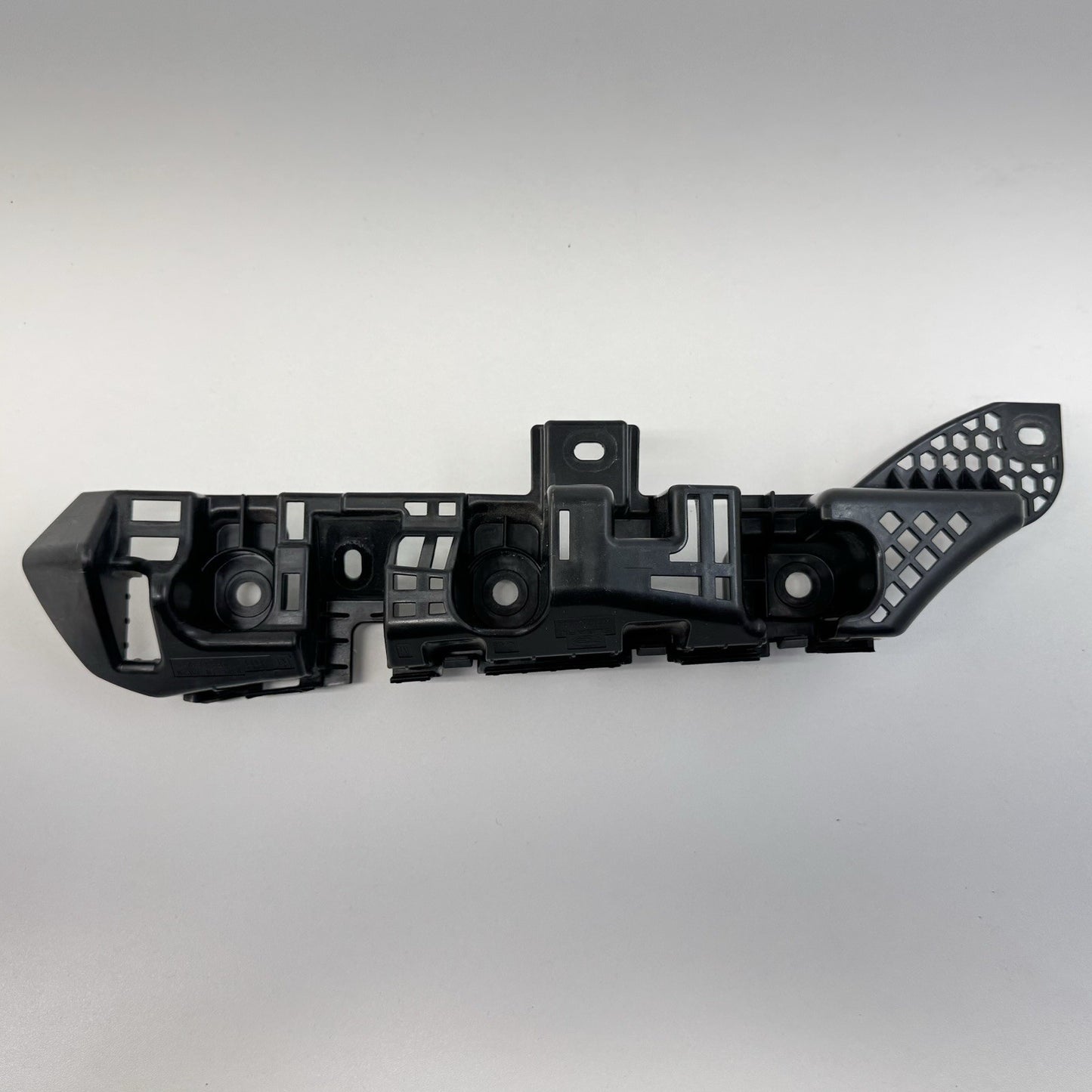 22-25 Toyota GR86 Passenger Right Rear Bumper Support Mount Bracket OEM