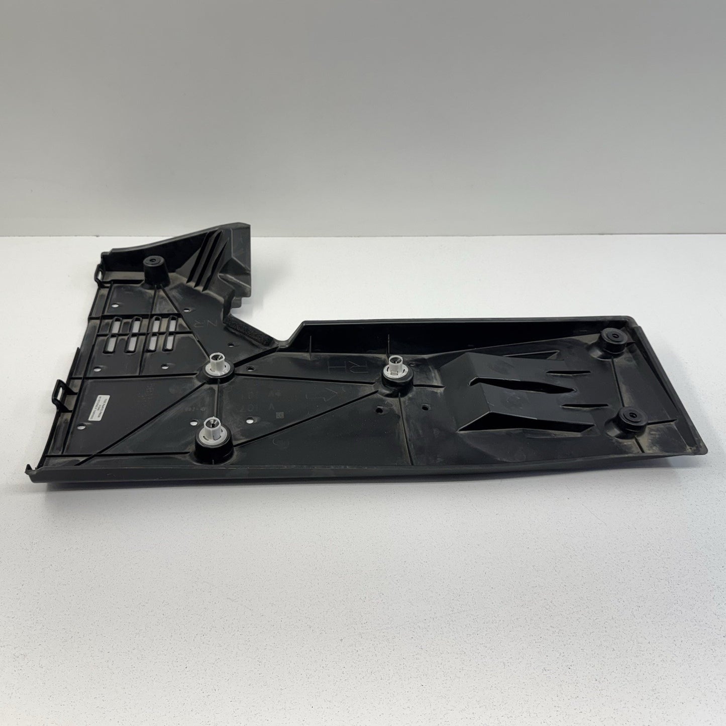 21-25 Lexus IS300 IS350 IS3500 Right Front Under Body Splash Shield Guard OEM