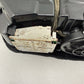 05-12 Porsche 911 997 Cabriolet Bose Subwoofer Sub Woofer Speaker Black OEM